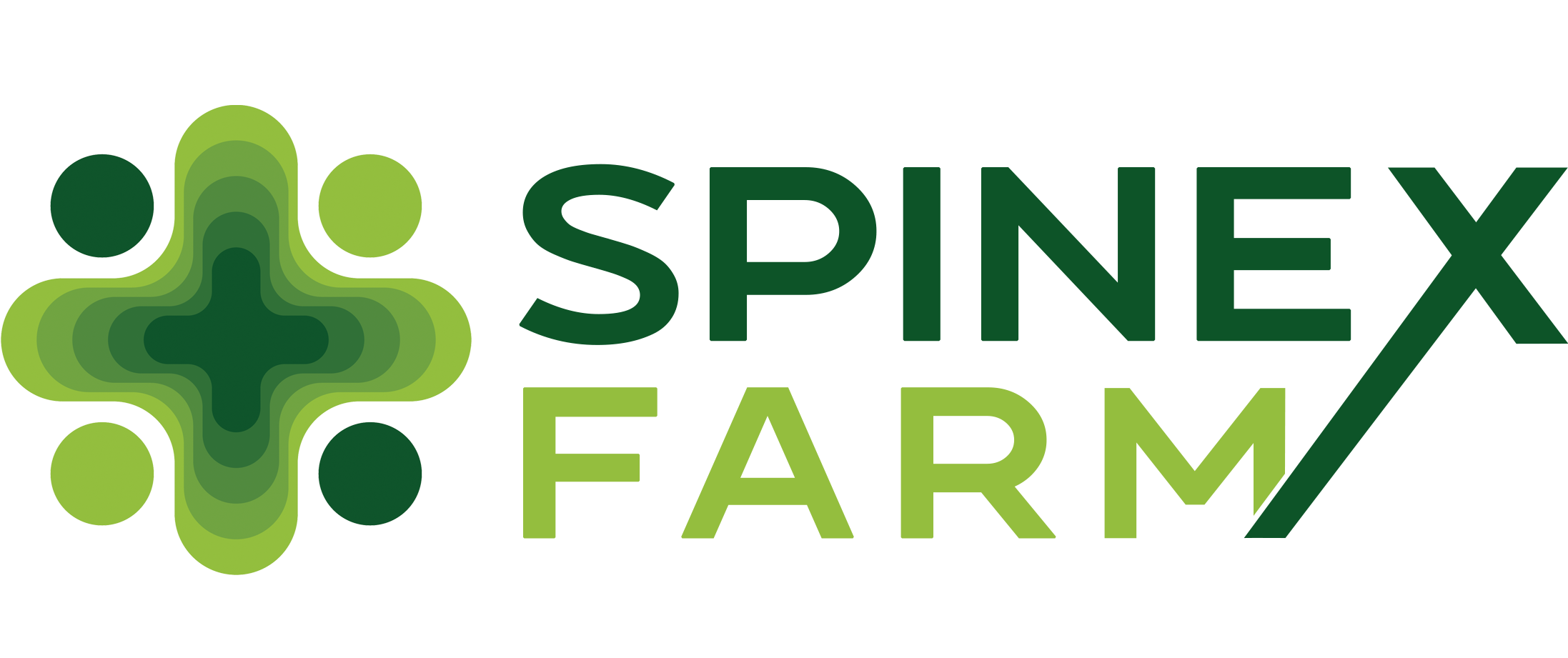 Spinex Farm